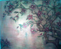 Arbbol en flor