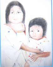 infancia chiapaneca