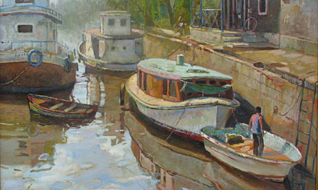 barcas