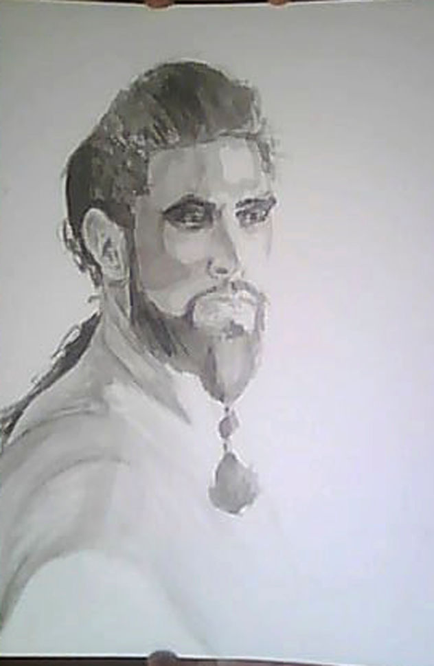Retrato