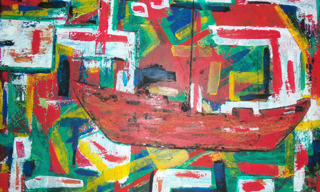 SERIE COLORES