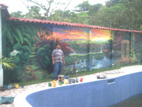 Mural