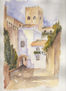 CALLEJON DEL AGUA