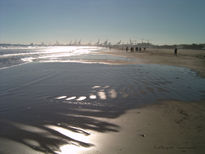 Playa de Valencia...