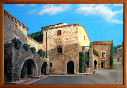 Monells