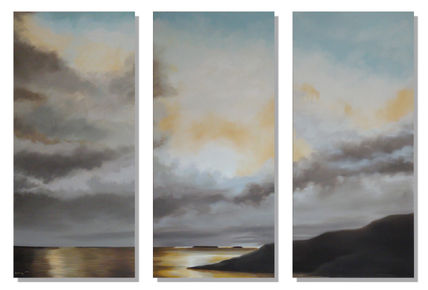 The Irish Sea