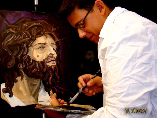 Ntro. Padre Jesús de la Salud de Rota