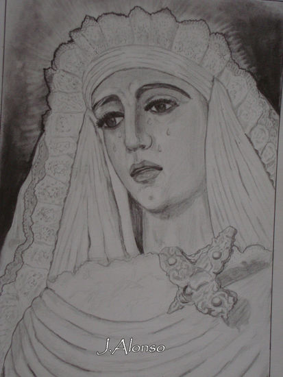 Esperanza de Triana Graphite