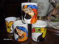 Pocillos( mugs)