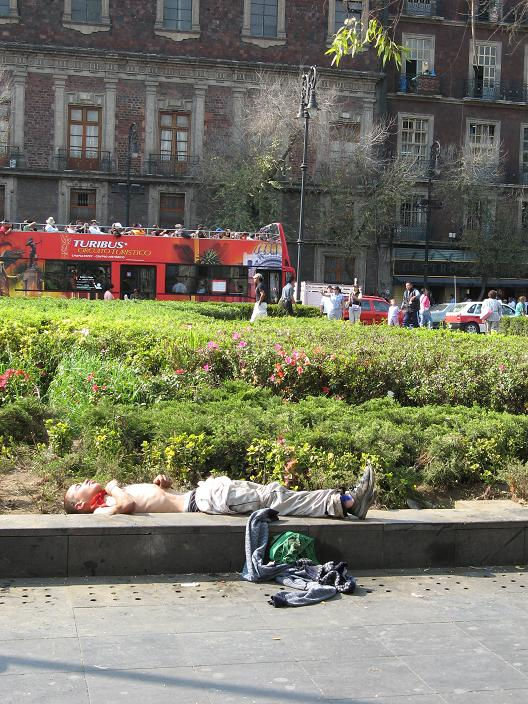 " ¿LA CIUDAD DE LA ESPERANZA? "