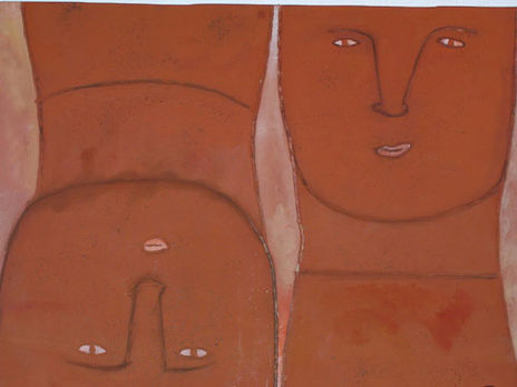 Dos caras