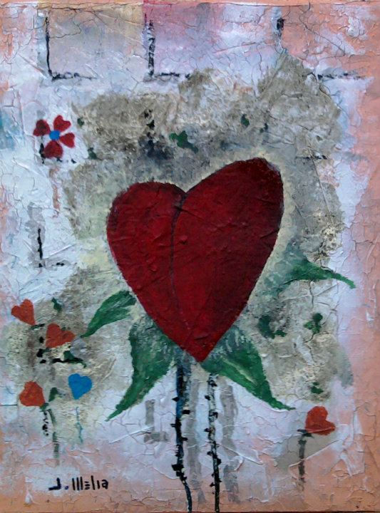 el corazon