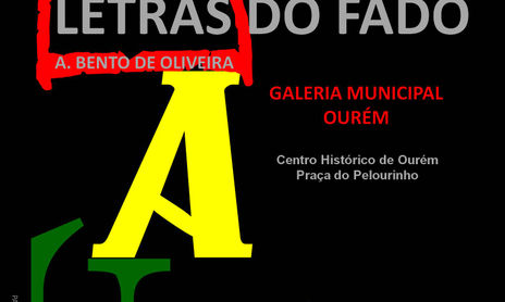 Letras do Fado