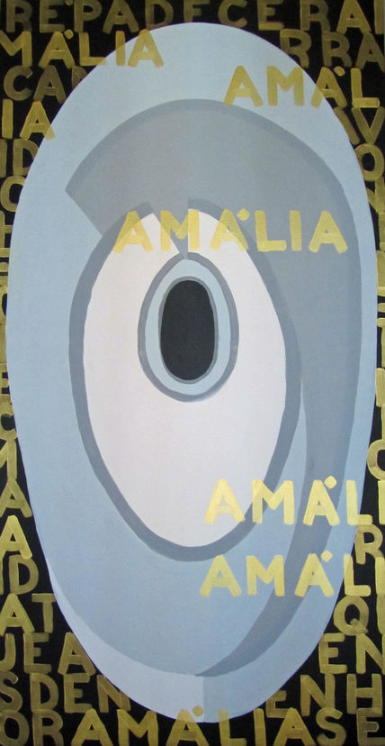 Fado Amalia- Cuarto...