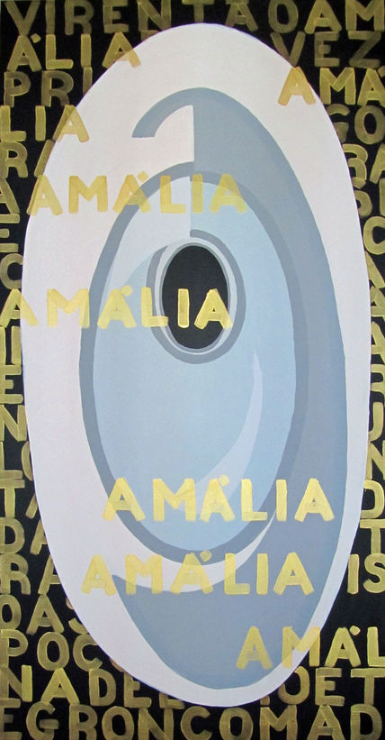 Fado Amalia- Sexto...