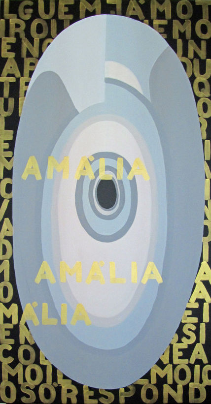 Fado Amalia- Octavo...