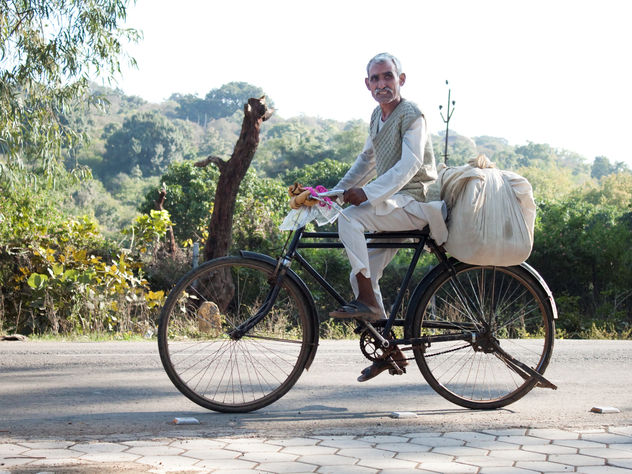 Ciclista