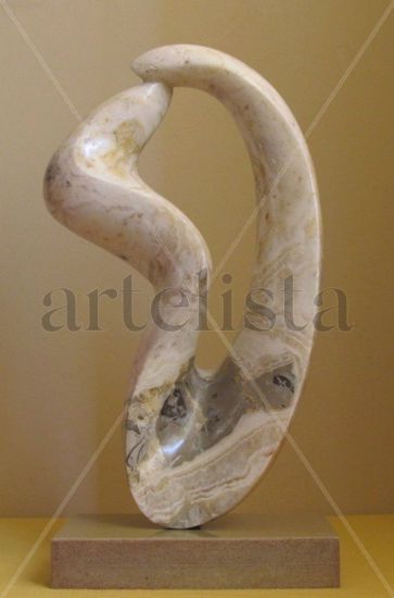 ENAMORAMIENTO Marble Abstract