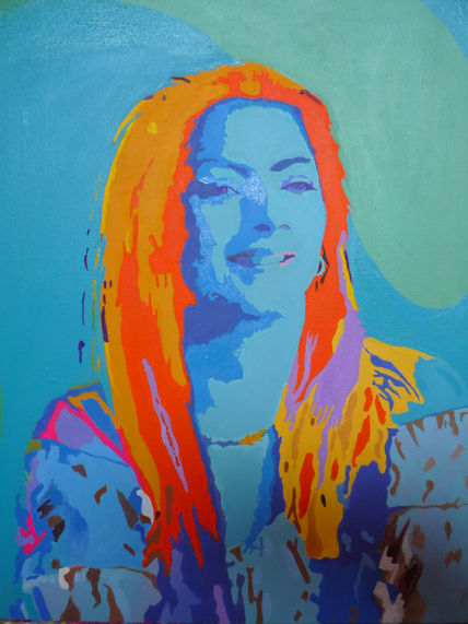 Retrato