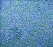 Ble flowers