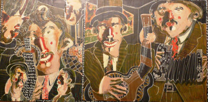 Cantores