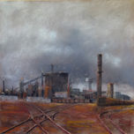 Paisaje Industrial thumbnail 1