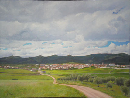 Valdelacasa
