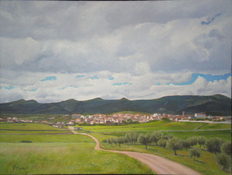Valdelacasa