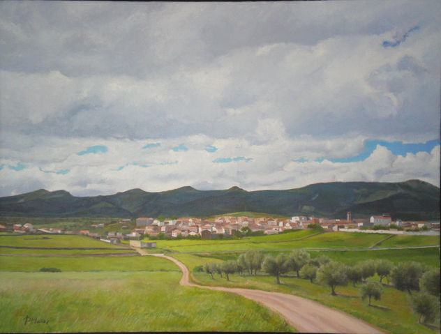 Valdelacasa