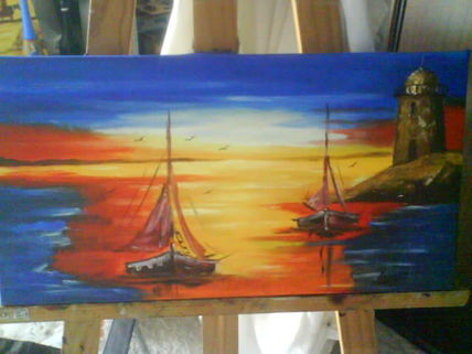 Horizontes