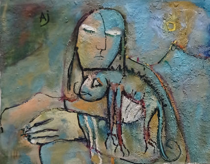 Mirada faunada