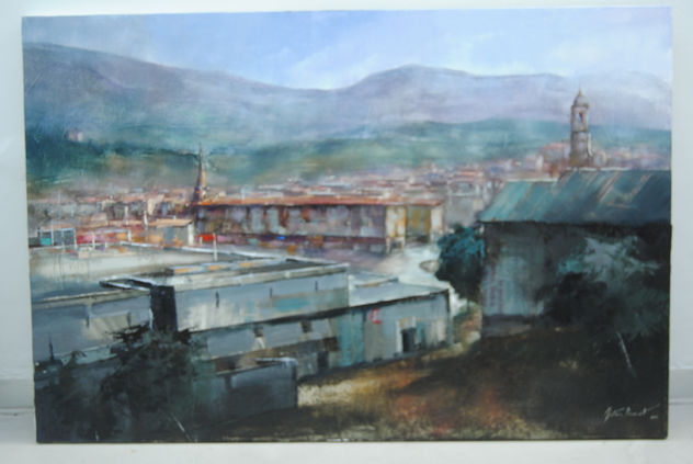 panoramica industrial