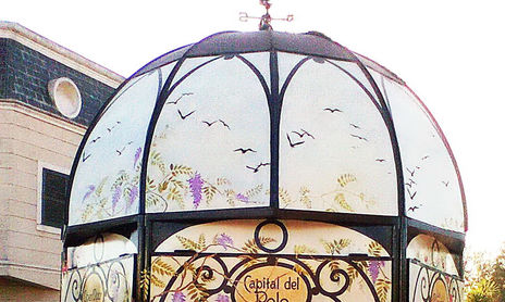 La Glorieta