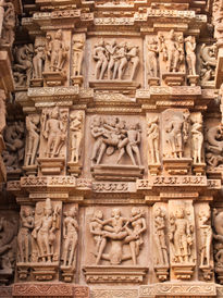 Khajuraho