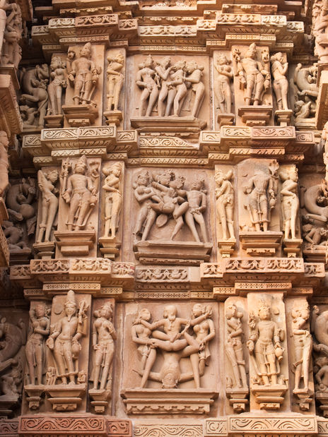 Khajuraho