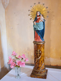 Virgen