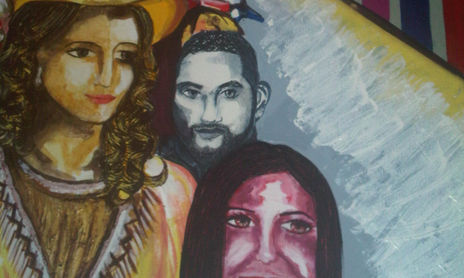 salones de arte