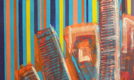 serie latente 2011