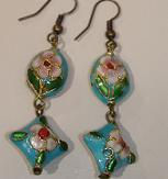 PENDIENTES P.25 Costume jewellery Jewellery and costume jewellery