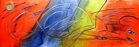 Abstracto