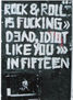 rock and roll nigger