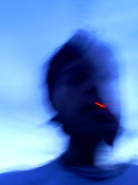 autorretrato