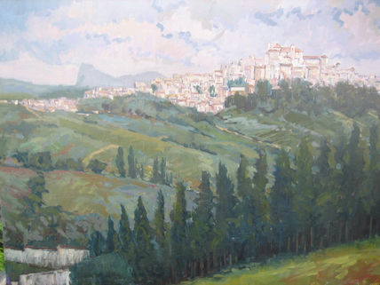 San roque