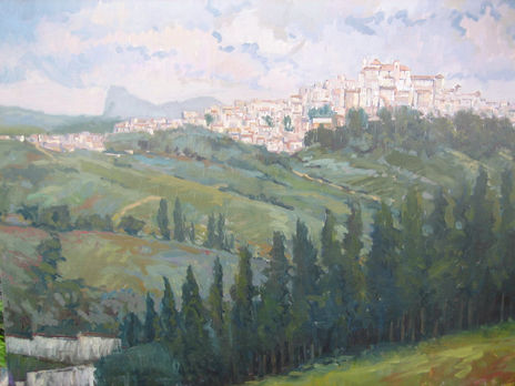 San roque