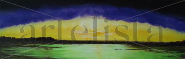 Un instante