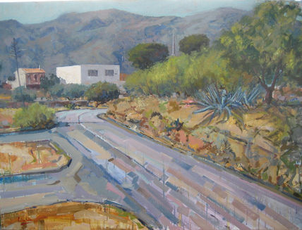 Los garllandos