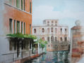 Canal de Venecia(vendido)