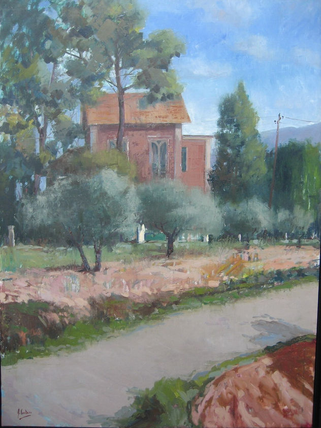 CRIVILLENTE