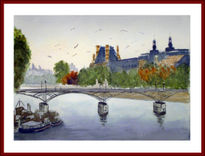 Pont des arts