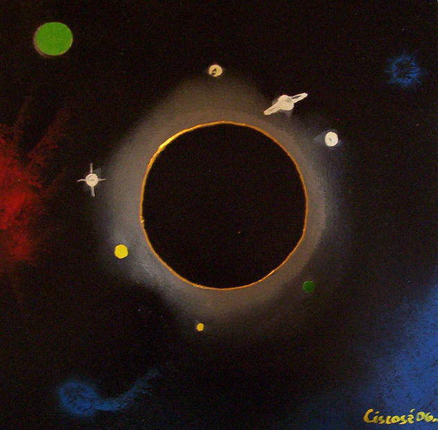 circulo de orion